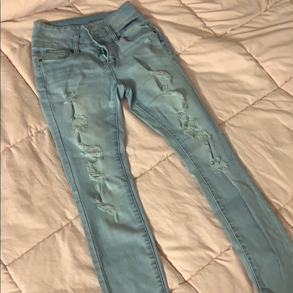 Jeans - Picture 2 of 6